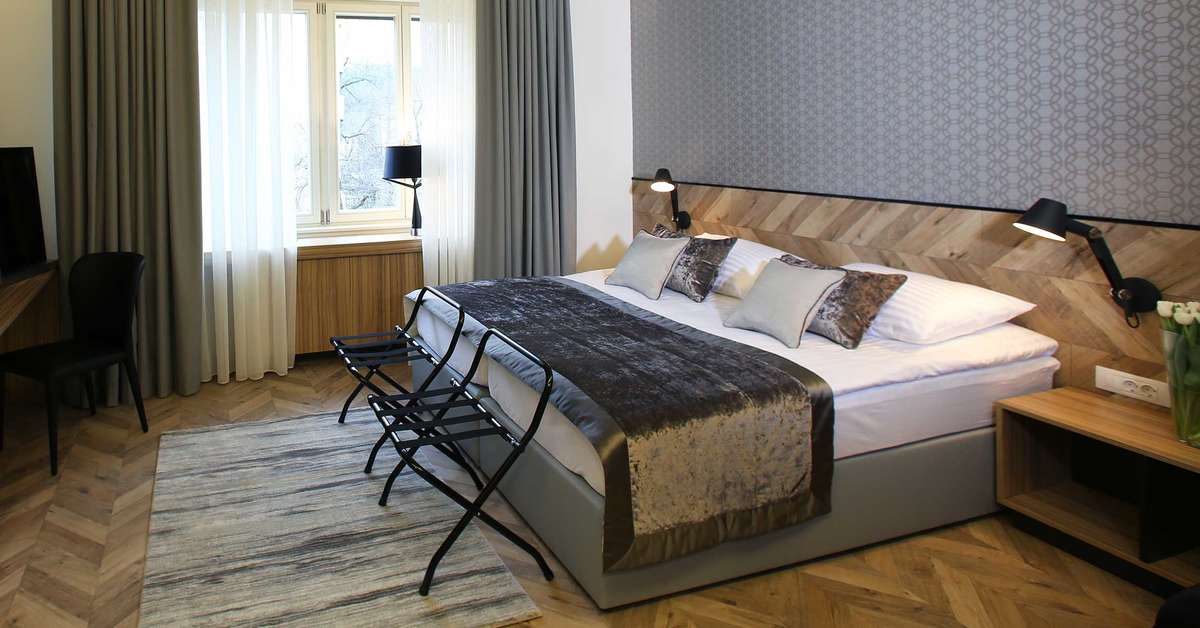 Een foto van Urban Hotel