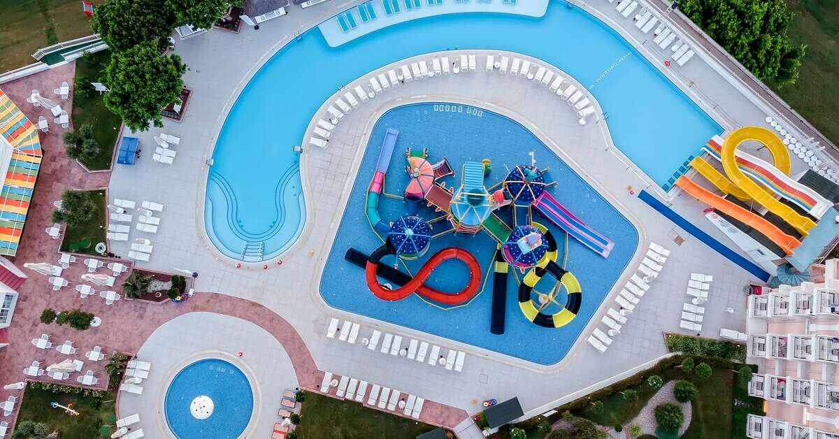 Een foto van Innvista Hotel Belek