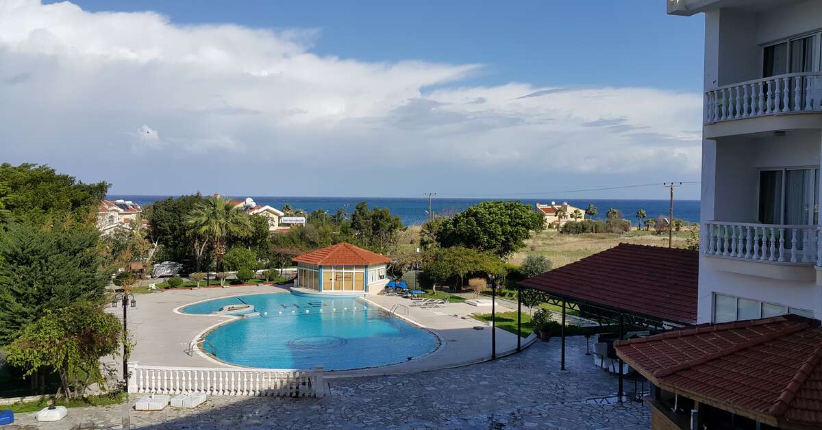 Een foto van Hotel Sempati