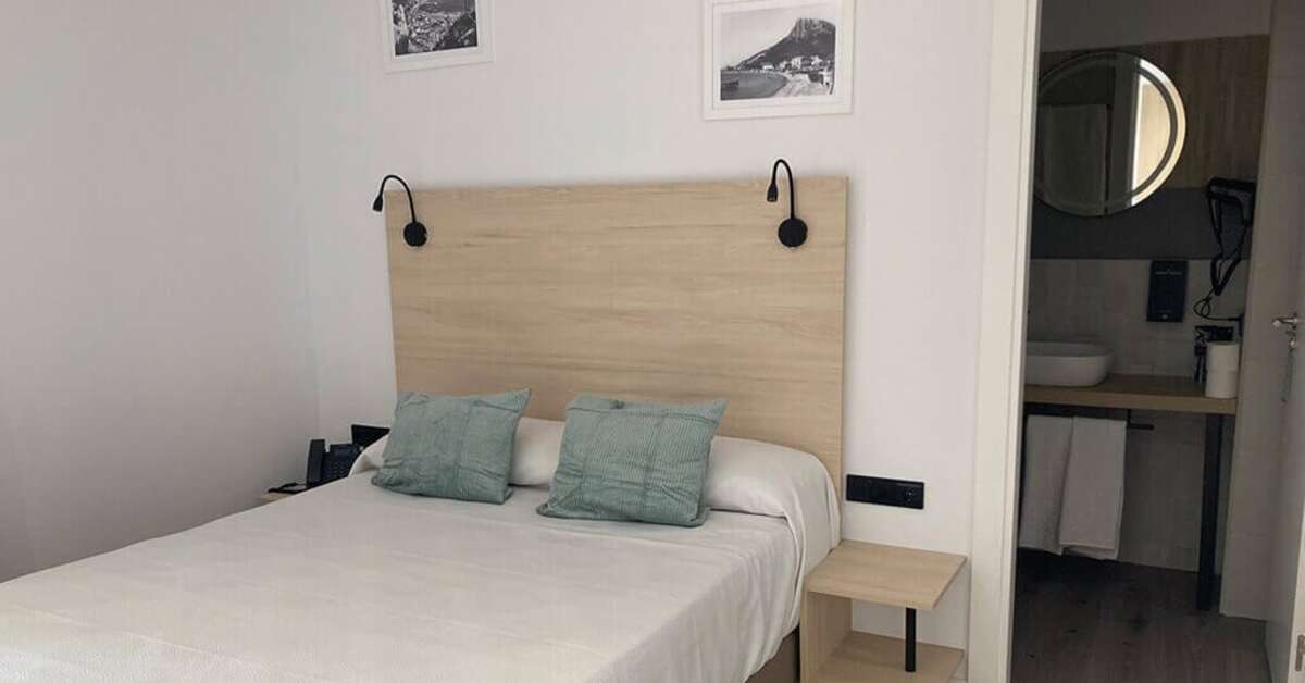Een foto van Hotel Coral Boutique