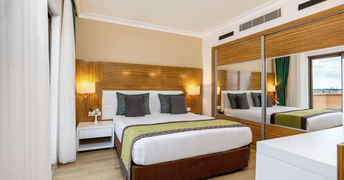 Een foto van Asteria Family Resort Belek