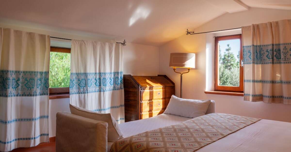 Een foto van Nora Club Hotel & Spa