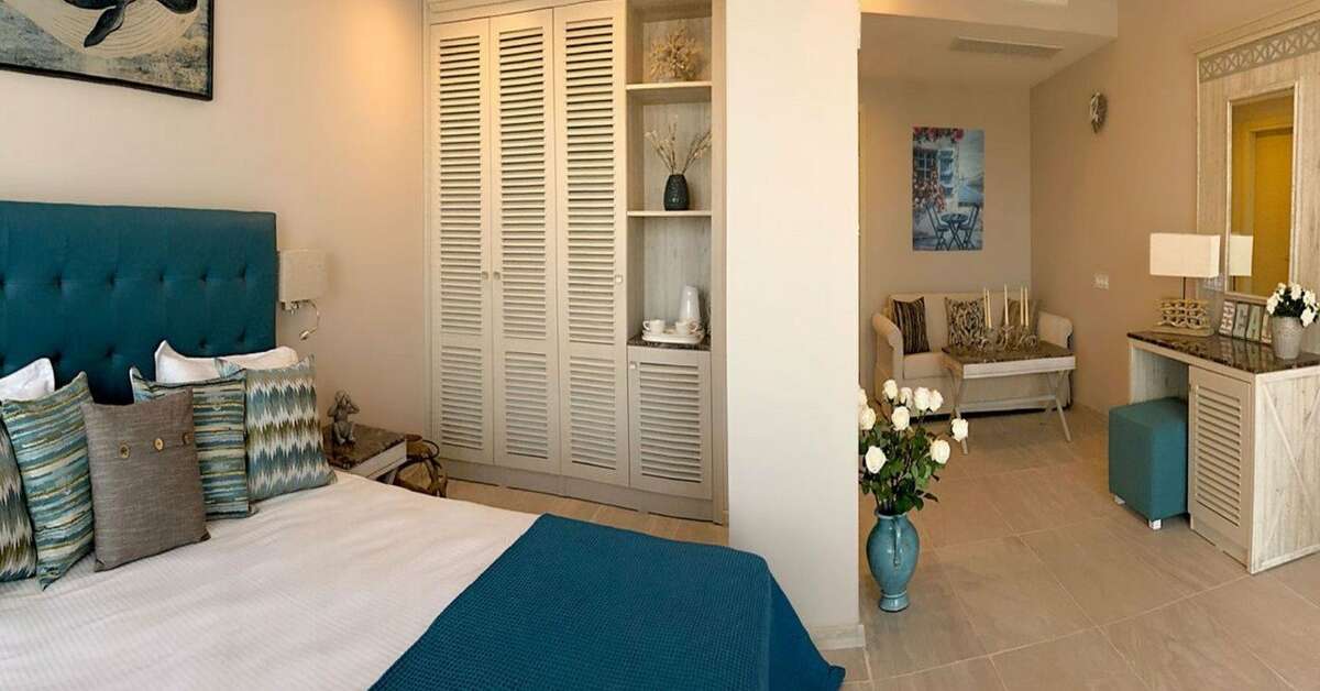 Een foto van King Maron Wellness Beach Hotel