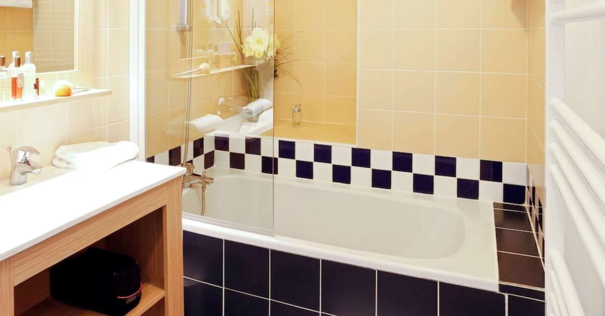 Een foto van Aparthotel Adagio Access Marseille Prado Perier