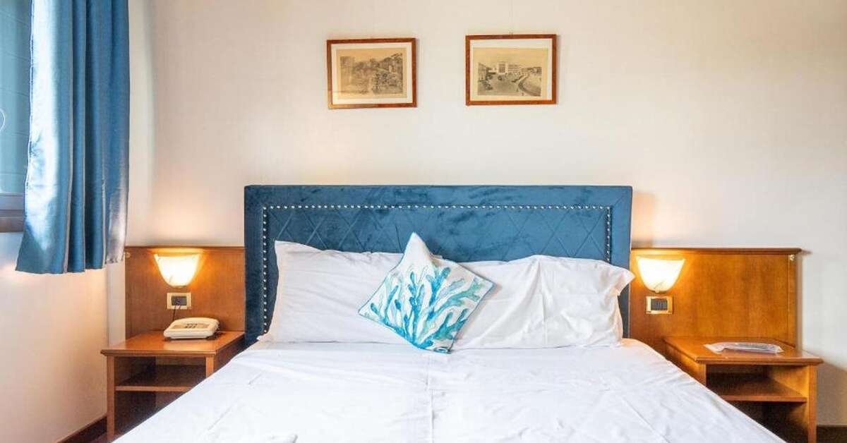 Een foto van Hotel Villa Sara