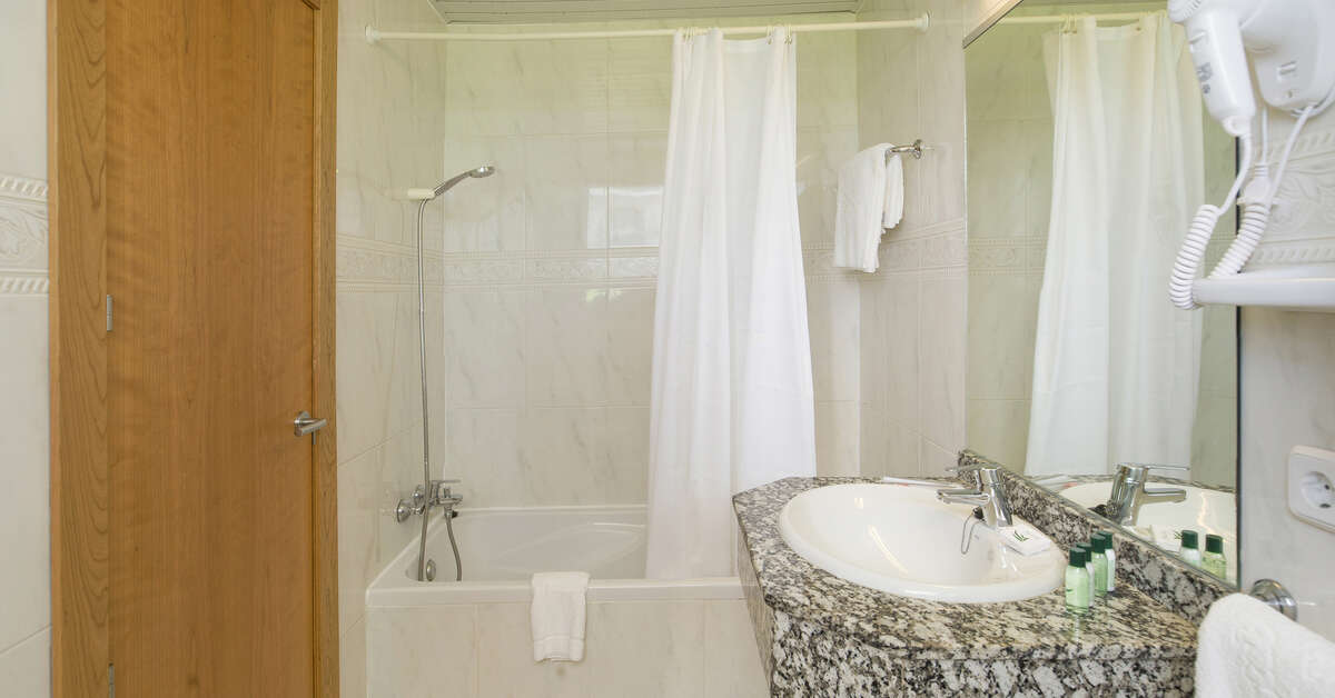 Een foto van Hotel Osiris Ibiza