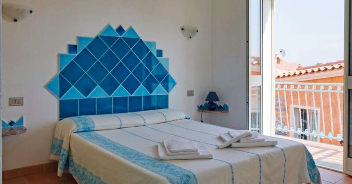 Ein Foto Lu Nibareddu Residence