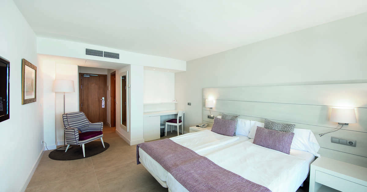 Een foto van Allsun Hotel Pil-Lari Playa