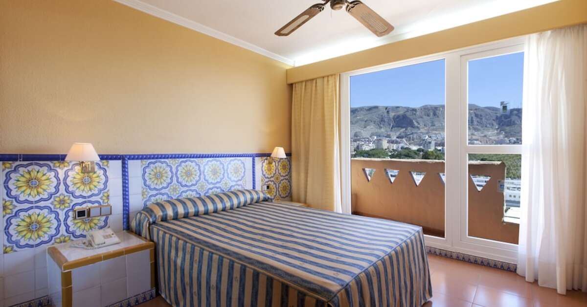Een foto van Playadulce Hotel