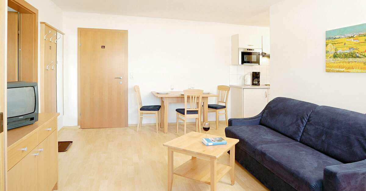 Een foto van Appartment Hammerschmied