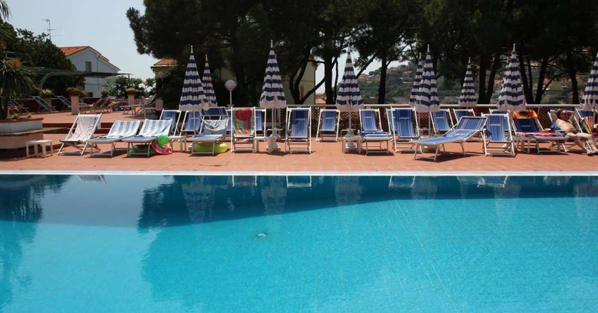 Een foto van Residence I Morelli