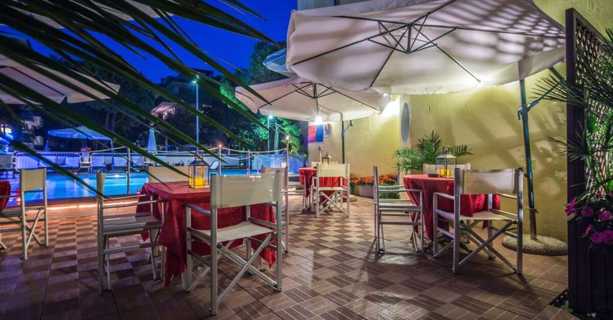 Ein Foto Park Hotel