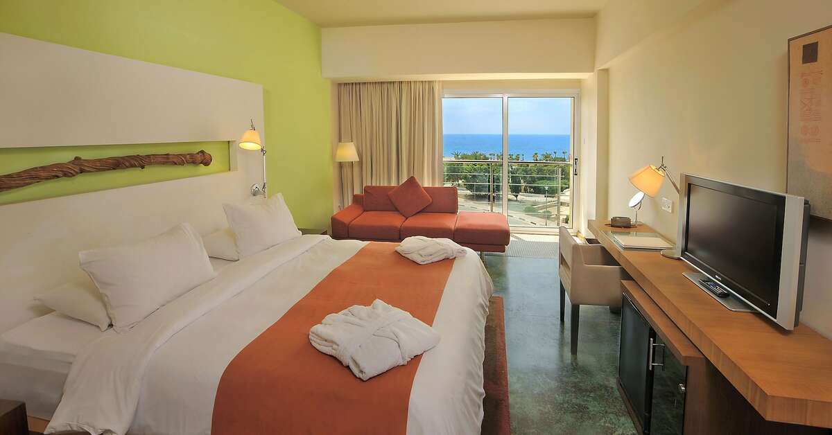 Een foto van E-Hotel Spa & Resort