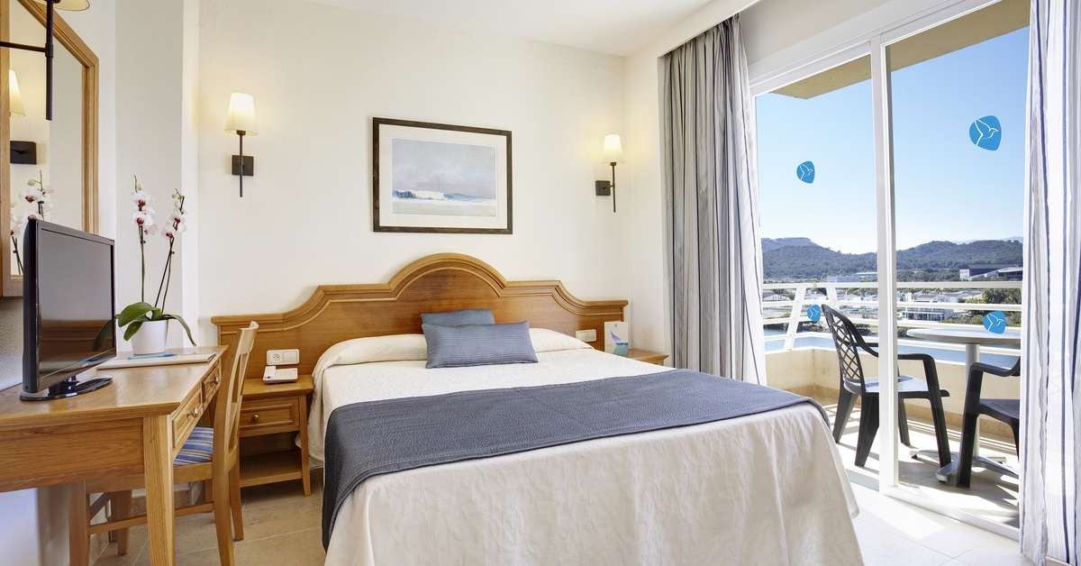 Een foto van Grupotel Amapola