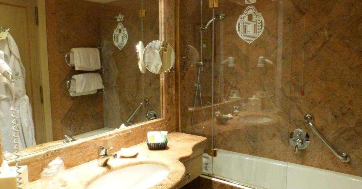 Een foto van Hotel Excelsior Palace