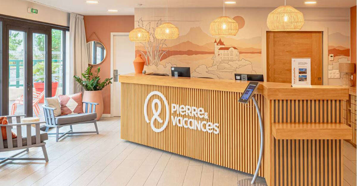 Een foto van Pierre & Vacances Residence Premium Haguna