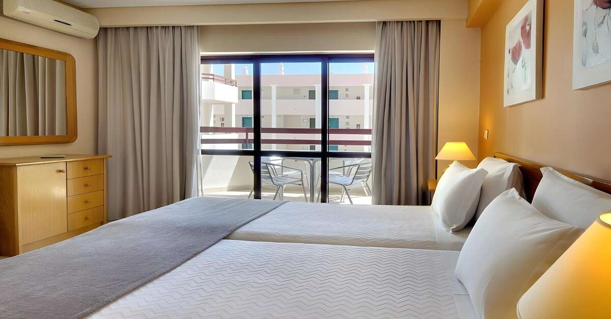 Een foto van Hotel & Appartementen Alba