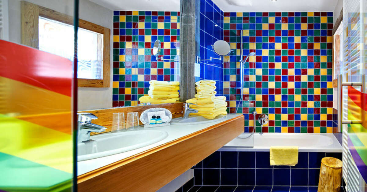 Een foto van Sporthotel Kogler