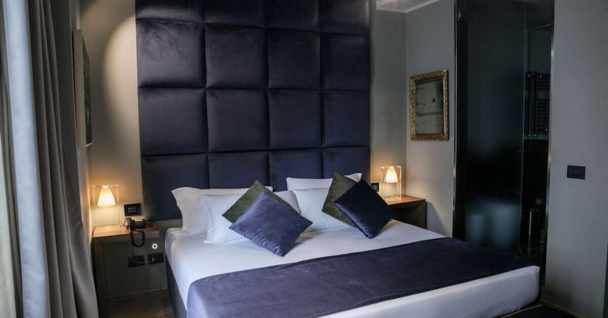 Een foto van Triviho Hotel