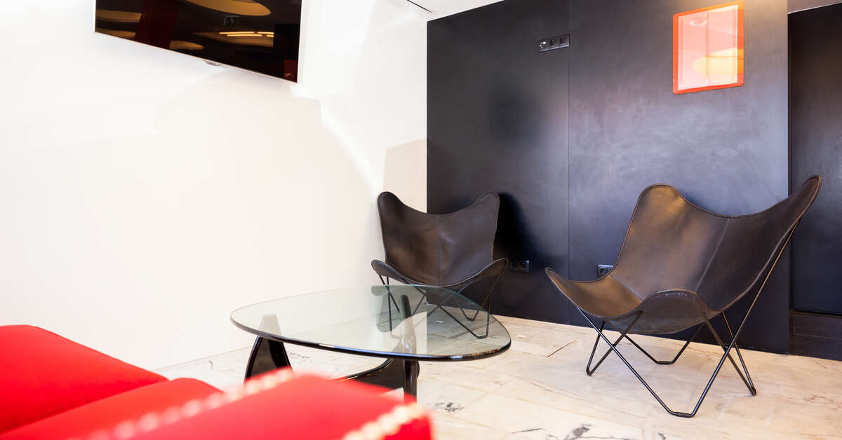 Ein Foto Faro Boutique Hotel