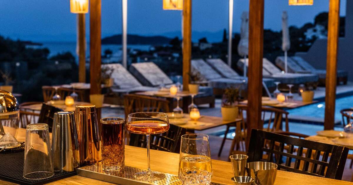 Een foto van Avaton Suites & Villas