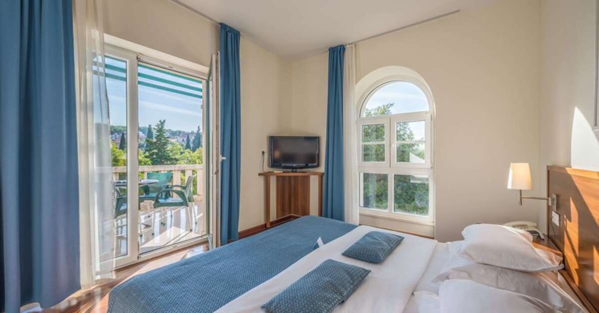 Een foto van Aminess Vival Velaris Casa & Resort
