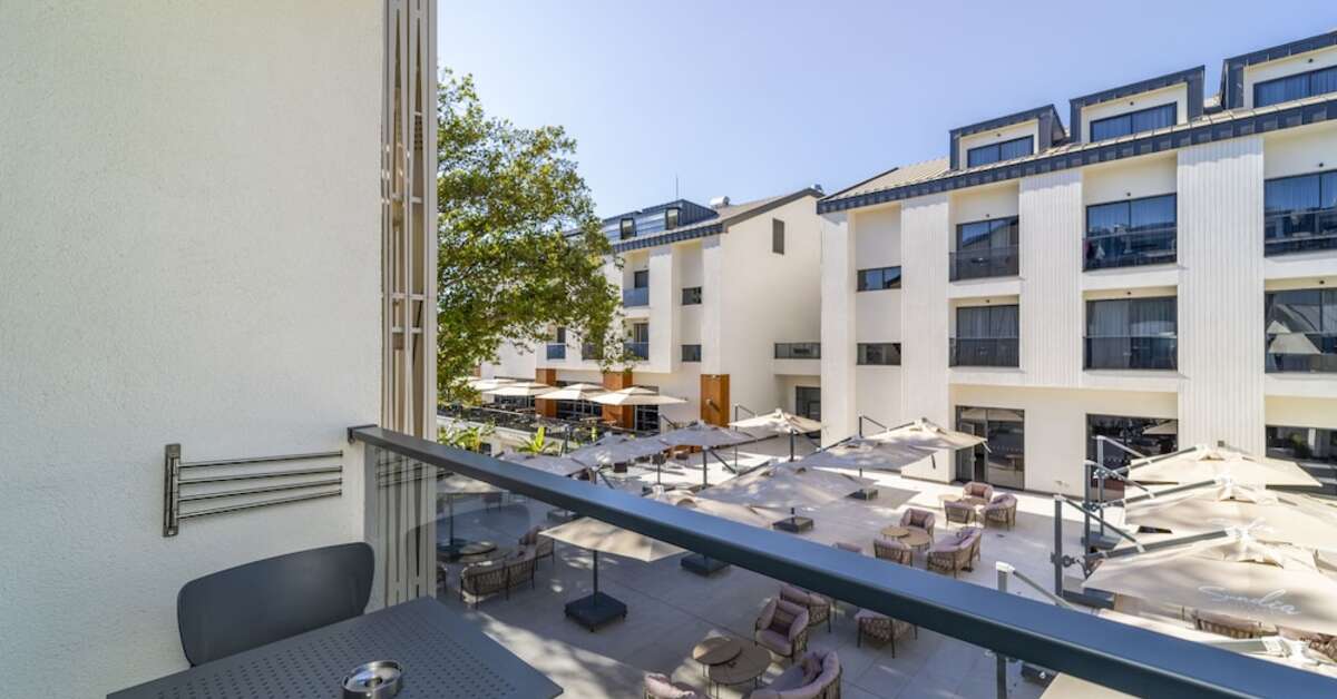 Een foto van Sundia By Liberty Exclusive Fethiye
