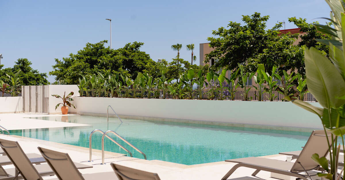 Een foto van RH Silene Hotel & Spa