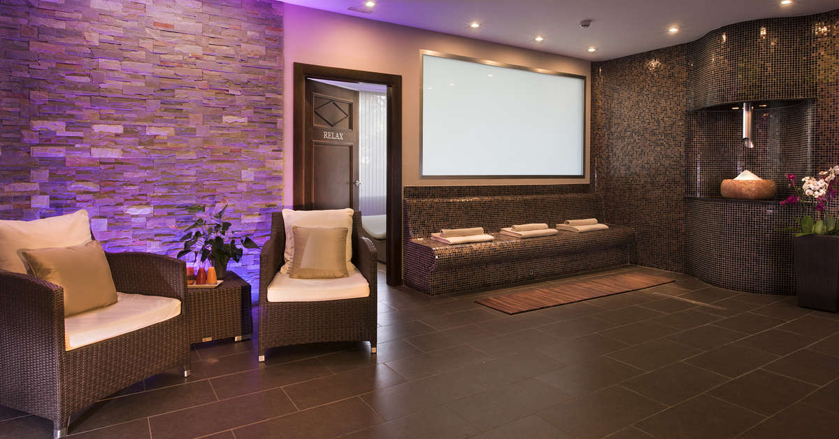 Een foto van de faciliteiten bij Hacienda del Mar Melia Collection