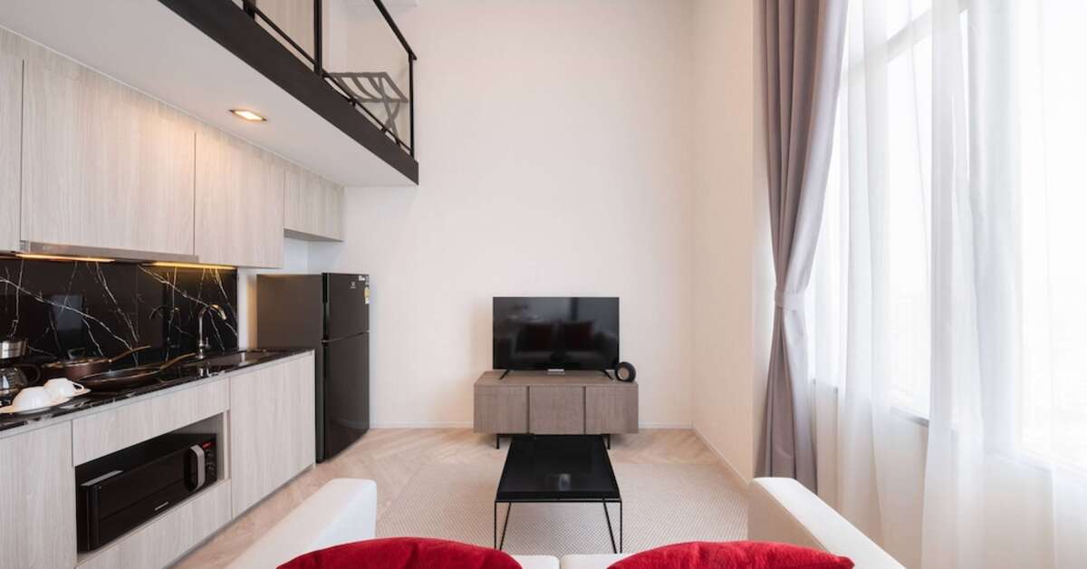 Een foto van Ramada Plaza by Wyndham Bangkok Sukhumvit 48