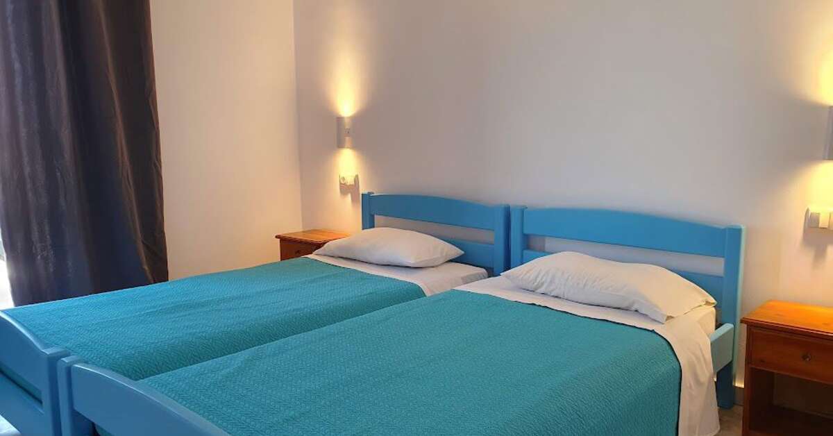 Een foto van Sunshine Appartementen