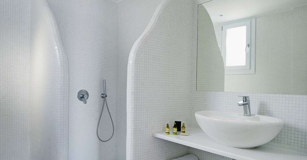 Een foto van Acroterra Rosa Luxury Suites & Spa