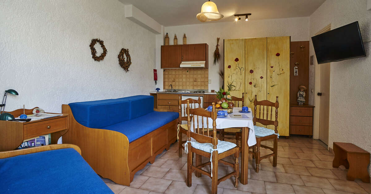 Een foto van Archangelos Village