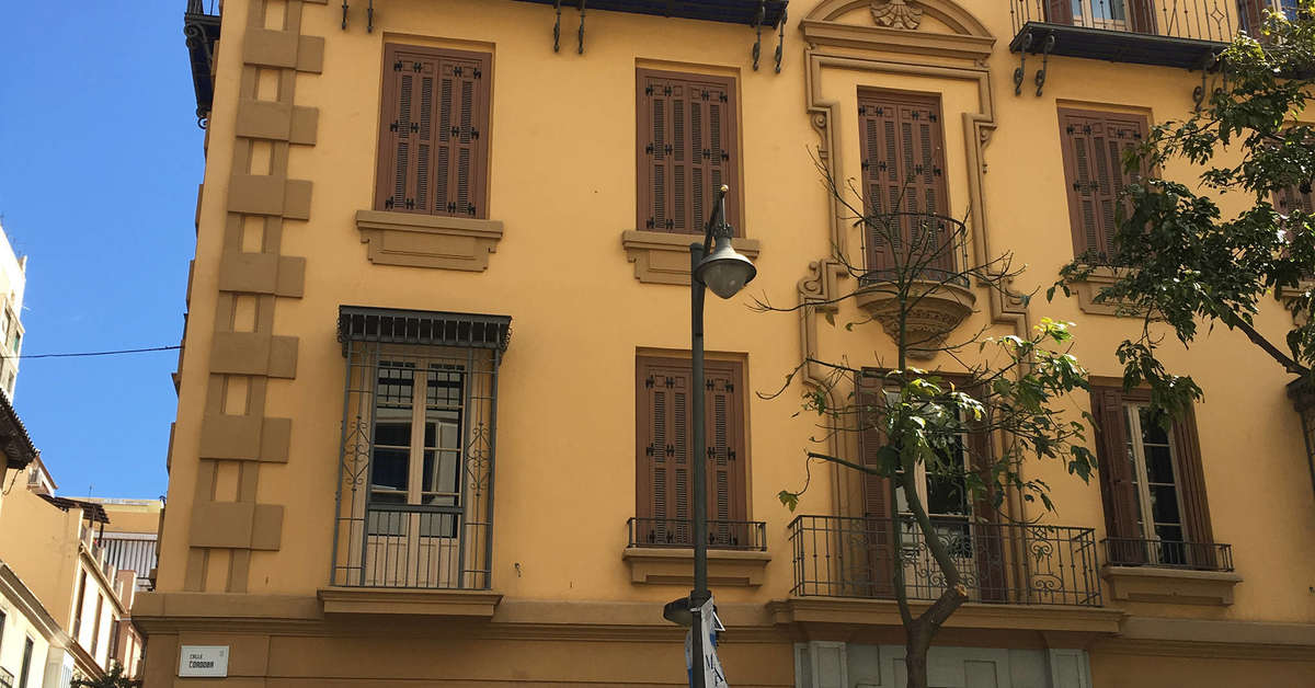 Een foto van Soho Boutique Malaga
