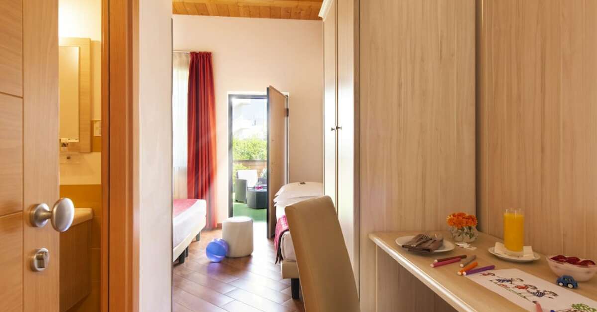 Een foto van Simon Hotel