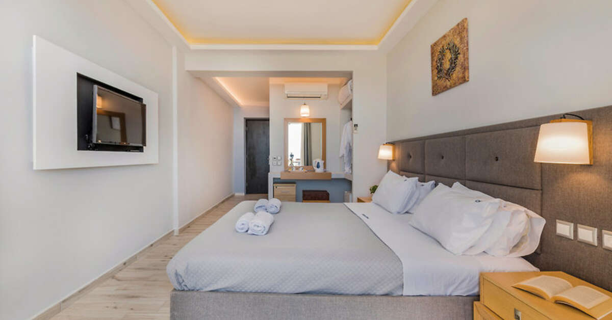 Een foto van Crystal Beach Hotel