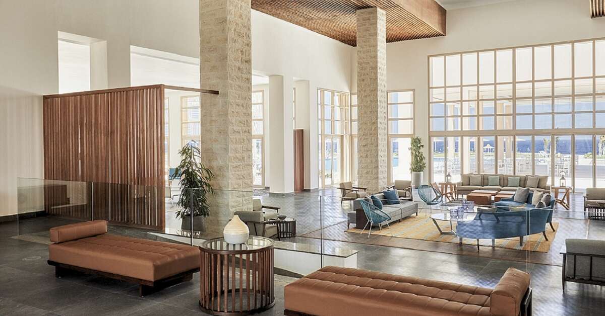 Een foto van Jaz Maraya Resort