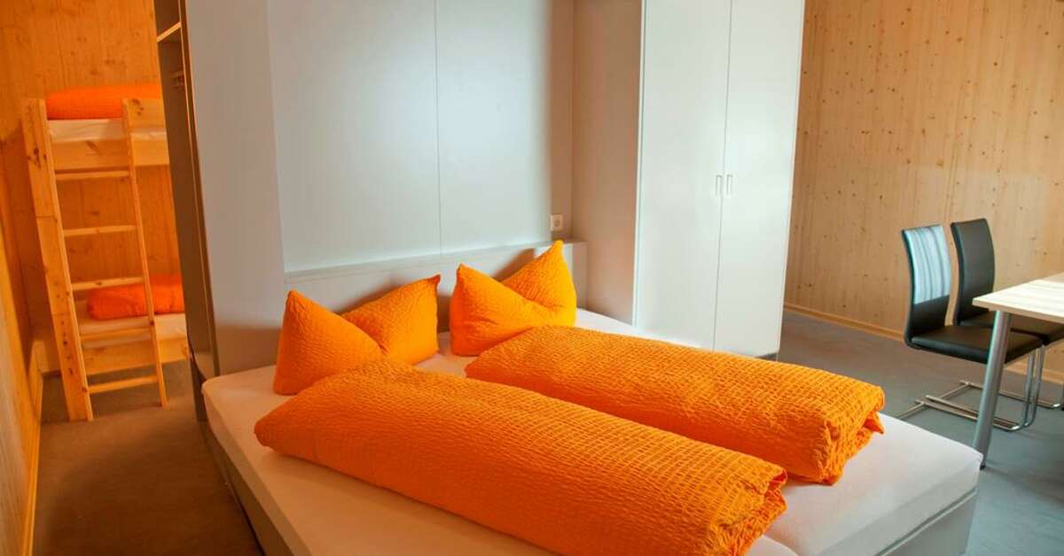 Een foto van Hotel Tia Smart Natur