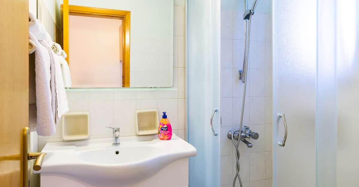 Een foto van Summer Memories Appartementen
