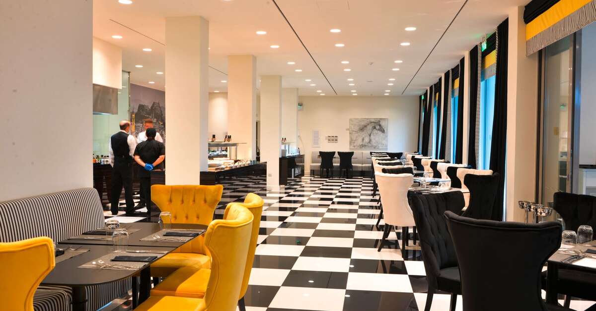 Een foto van de faciliteiten bij Rodostamo Hotel & Spa