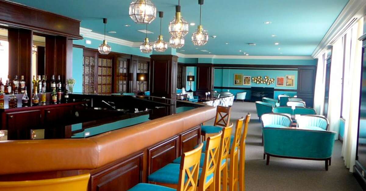 Een foto van de faciliteiten bij Pestana Bahia Praia