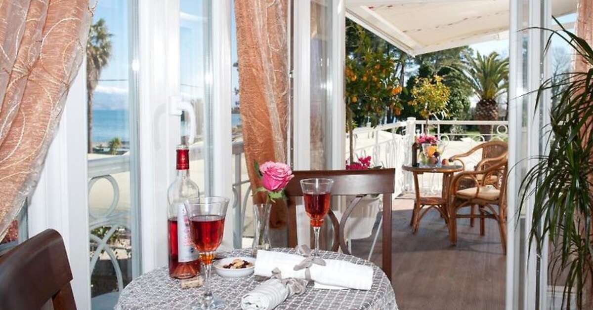 Een foto van Molfetta Beach Hotel