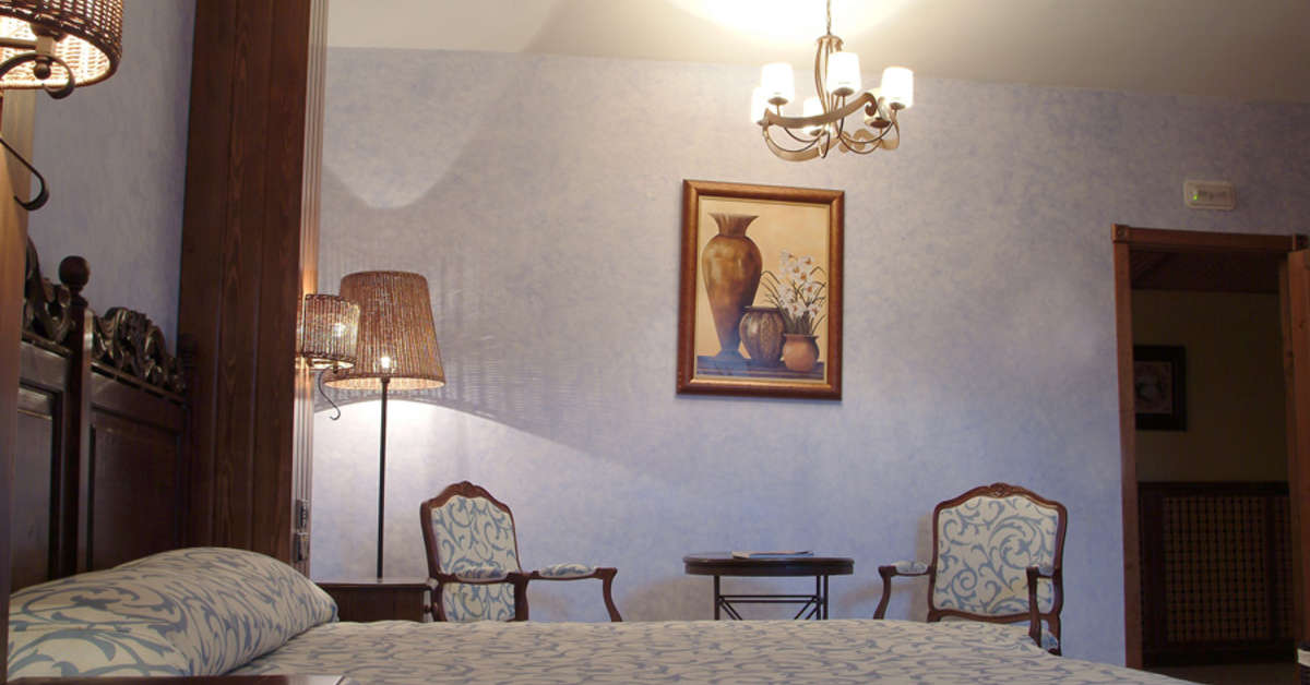 Hotel Don Benito in Ronda - dé VakantieDiscounter
