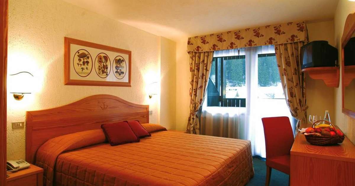 Een foto van Atahotel Planibel Residence
