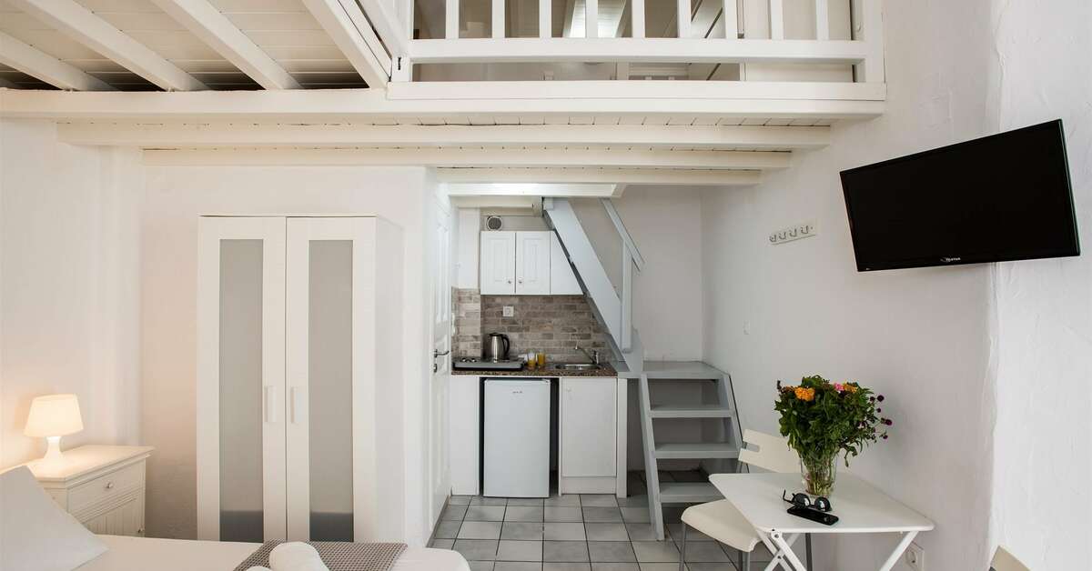 Een foto van Madres Houses
