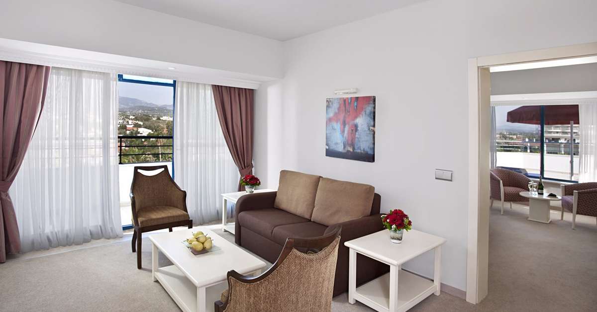 Een foto van Sunrise Resort Hotel