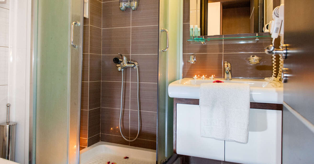 Een foto van Esperia Hotel