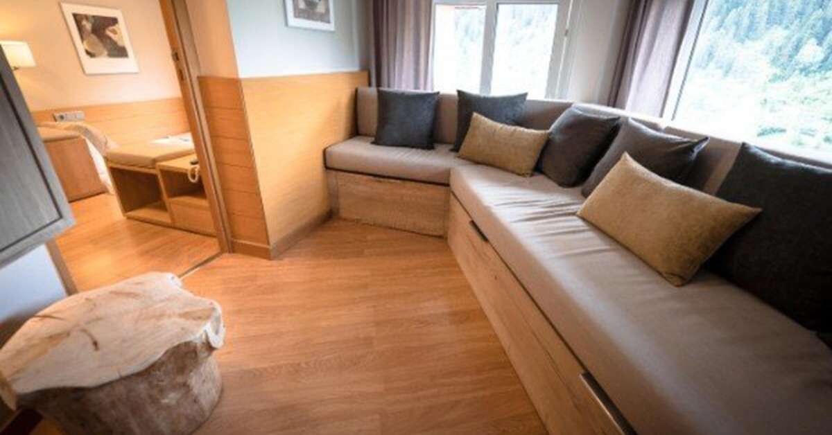 Een foto van Hotel Montarto