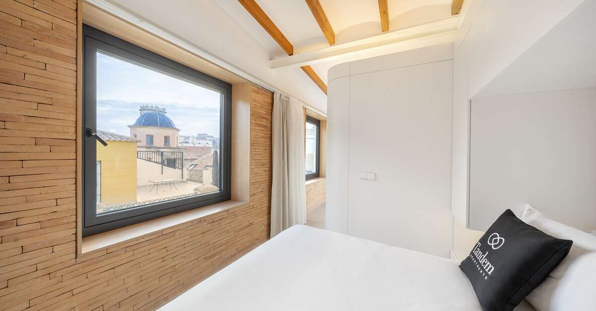 Een foto van Tandem Portico Alicante