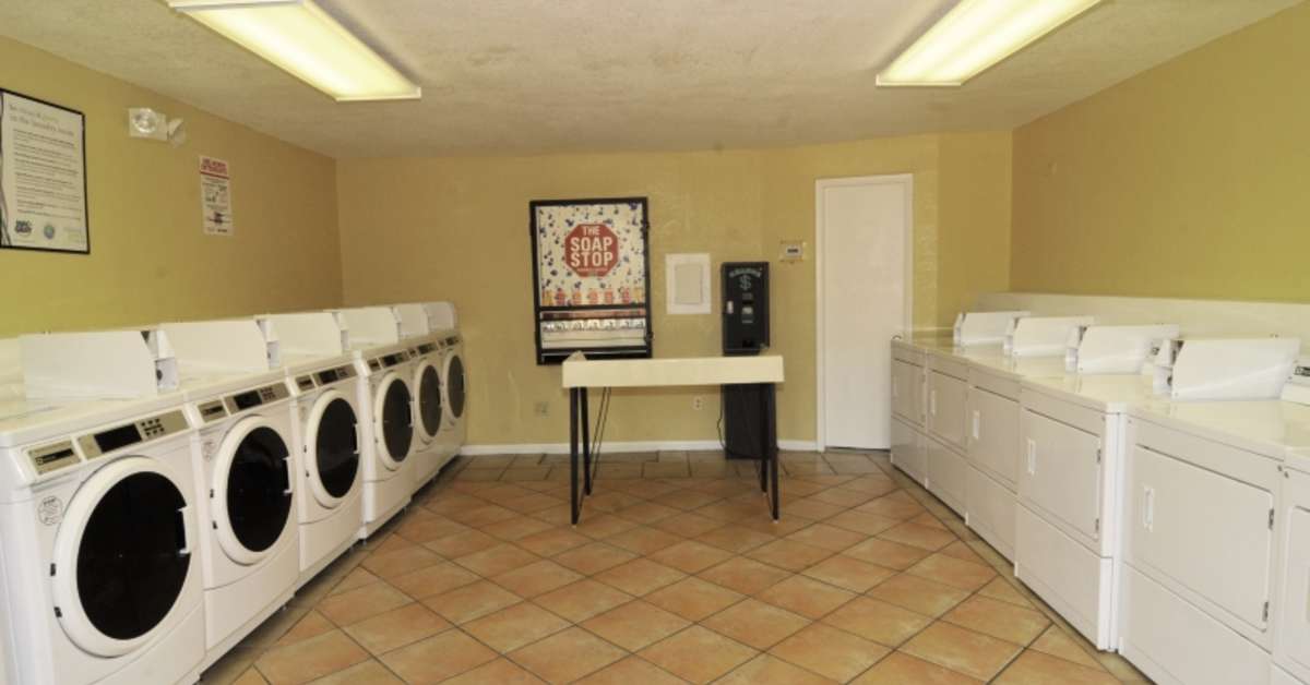 Een foto van Celebration Suites